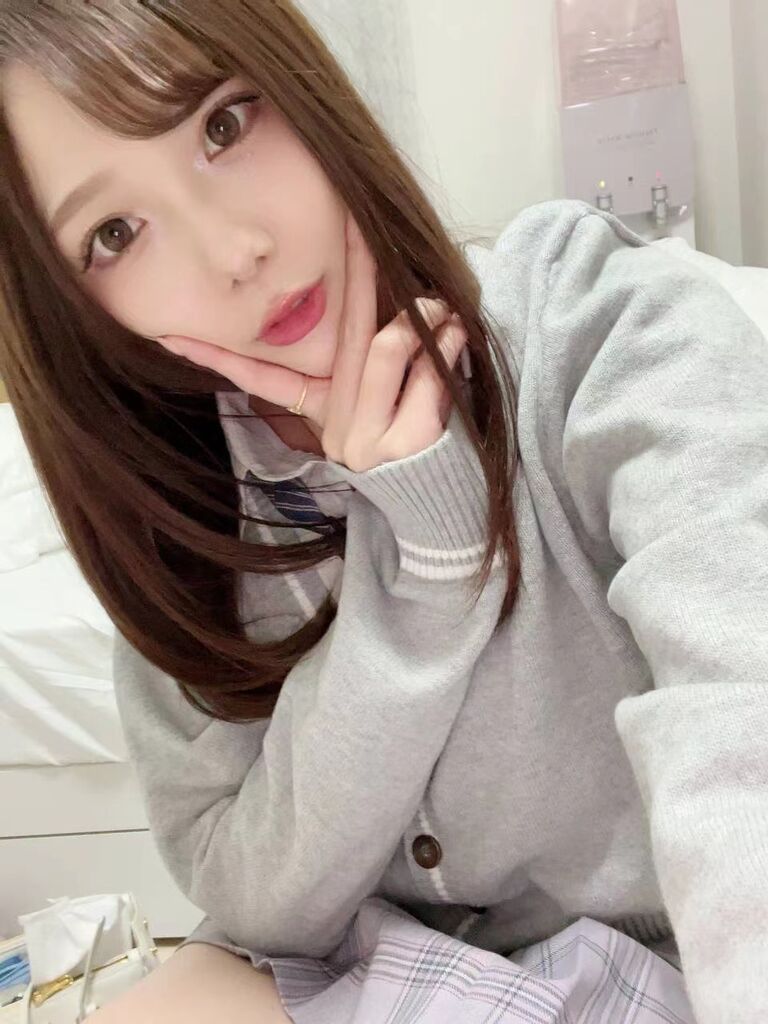 伦敦外围，验证个日本妹子！