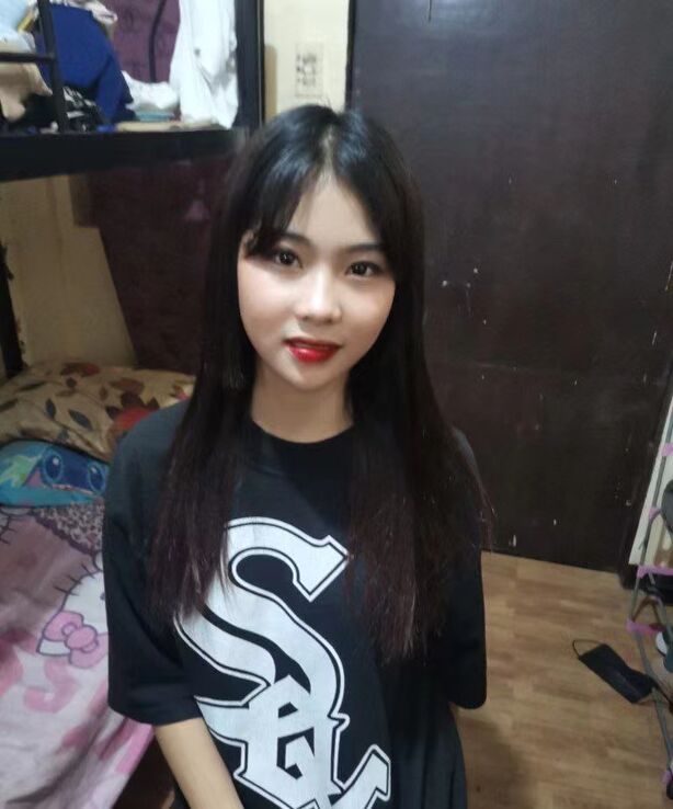 满地可鬼妹，菲律宾妹子！
