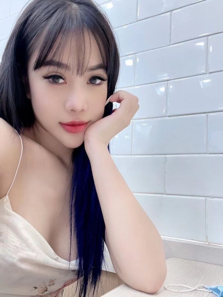 满地可楼凤，服务不错的越南妹子！