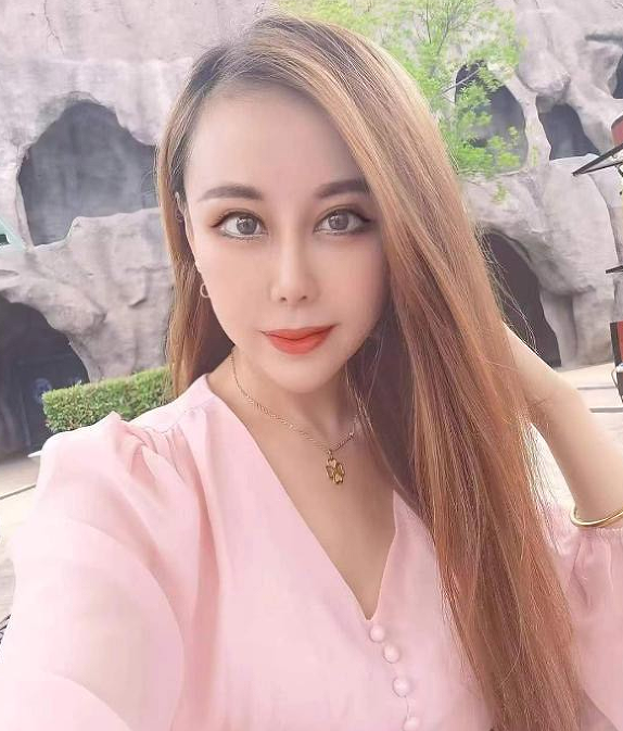 温哥华楼凤，服务不错的妹子！