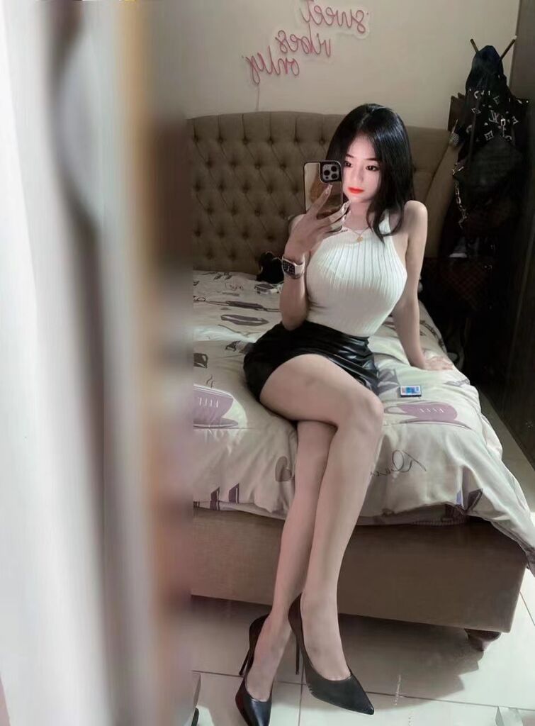 西雅图楼凤，身材好的新加坡妹子！