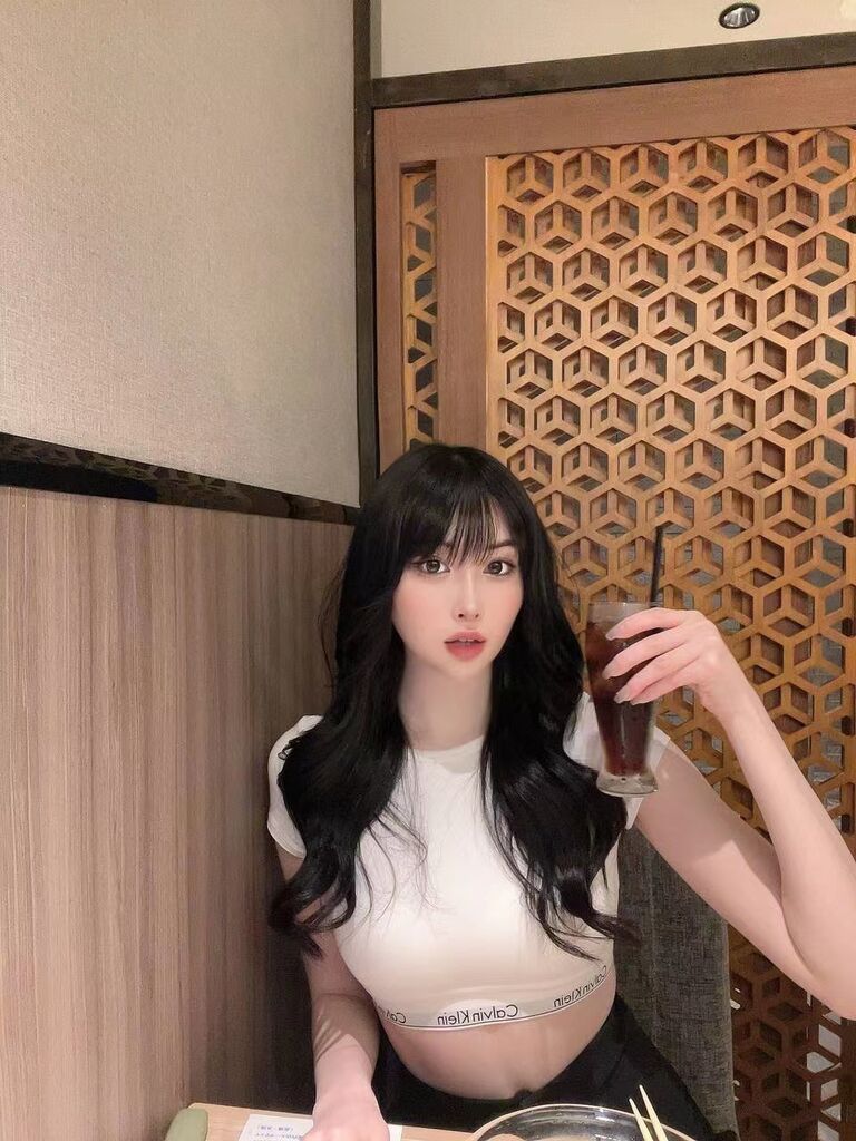 滑铁卢援交，卡哇伊的日本妹子！