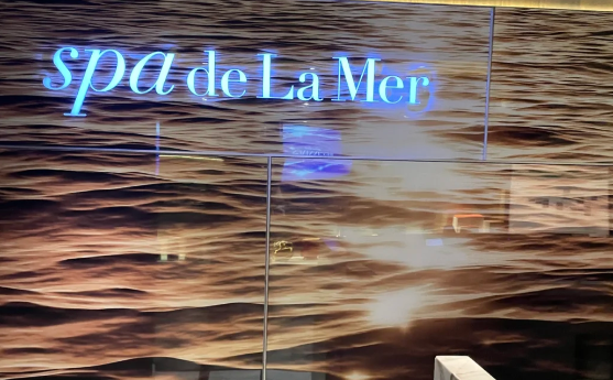 纽约按摩桑拿会所La Mer SPA