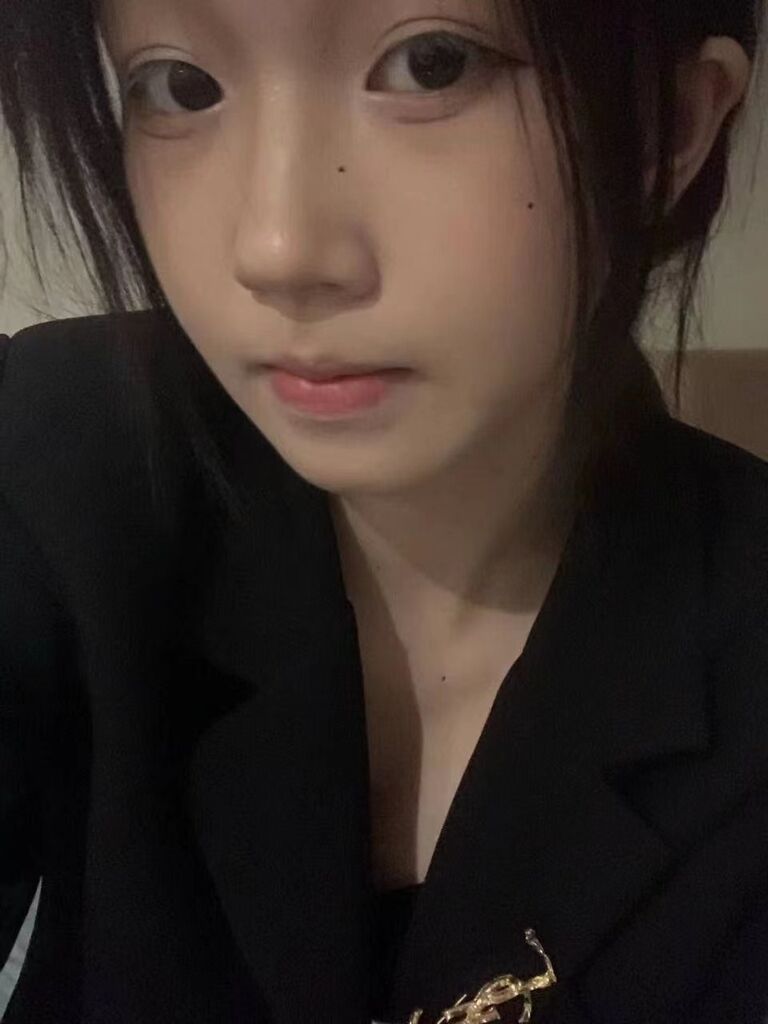 温哥华按摩，可以上门的妹子！