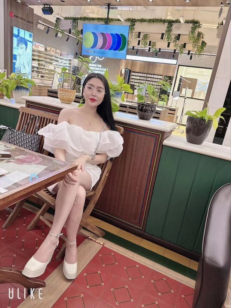 满地可私做，越南妹子！