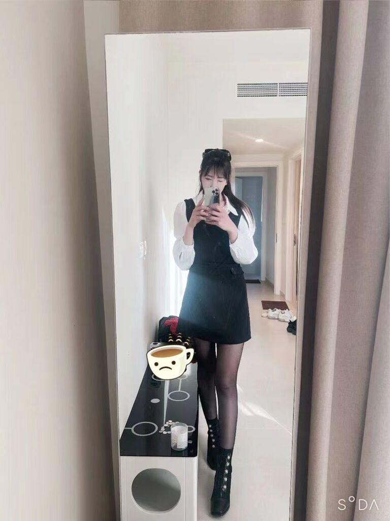 布里斯班外围，颜值个韩国妹子！