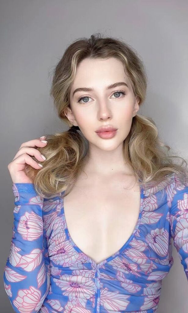 芝加哥援交，服务好的乌克兰妹子！