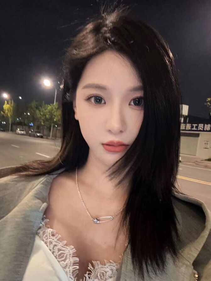 美国援交，身材好的身材妹子！