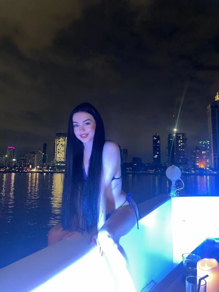 澳洲外围，高端乌克兰妹子！