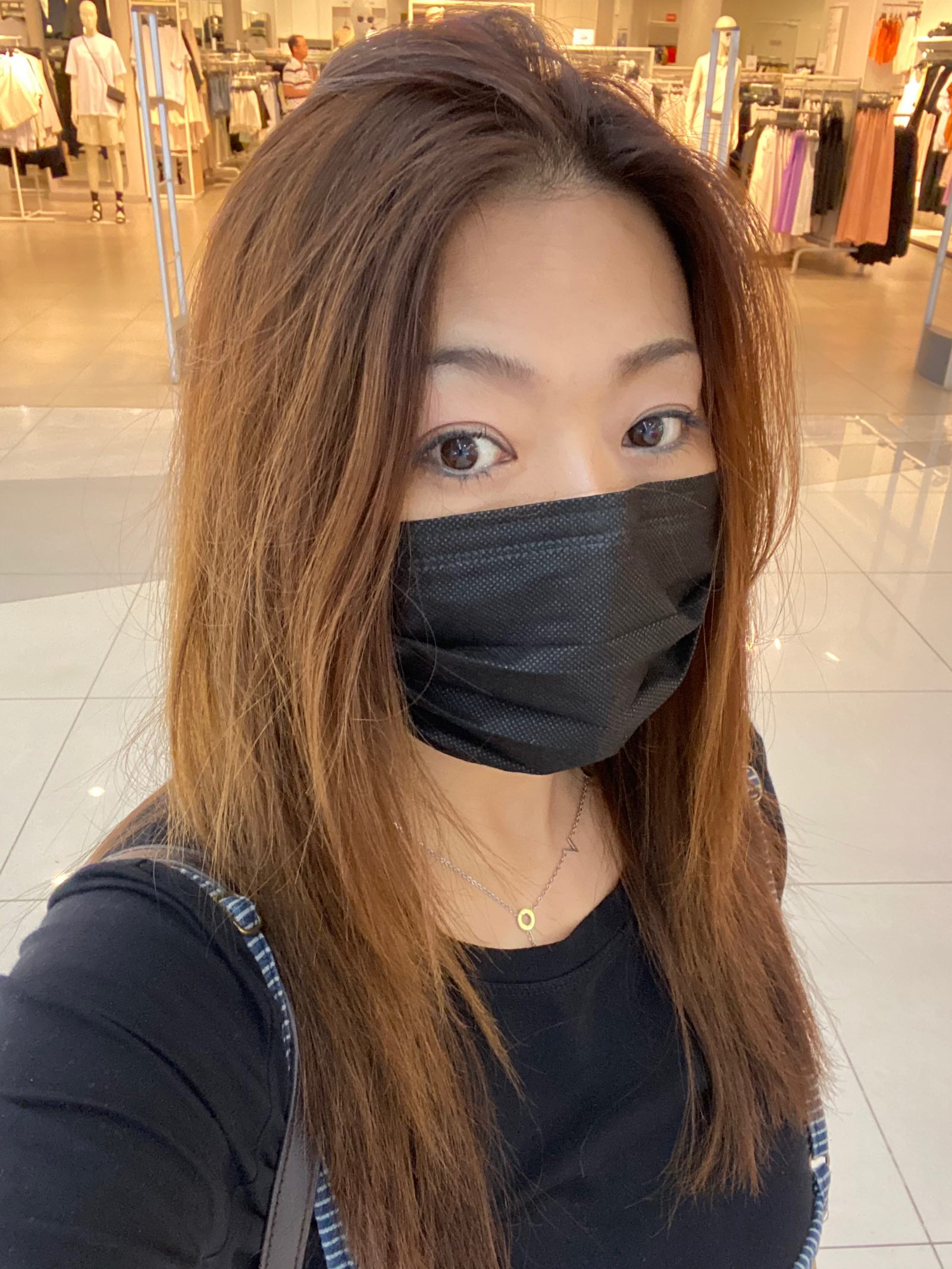温哥华楼上骨，验证个香港楼凤！