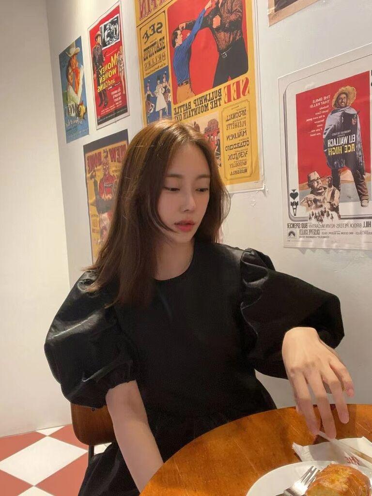 利物浦援交，验证个韩国妹子！
