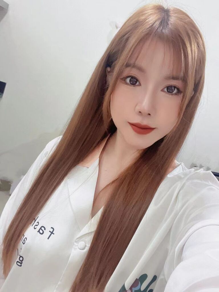 温哥华上门按摩，服务不错的越南妹子！