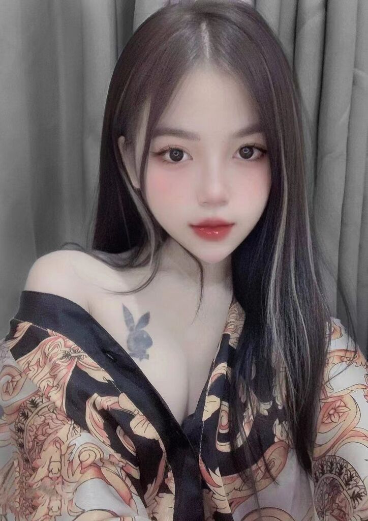 洛杉矶楼凤，年龄很小的越南妹子！