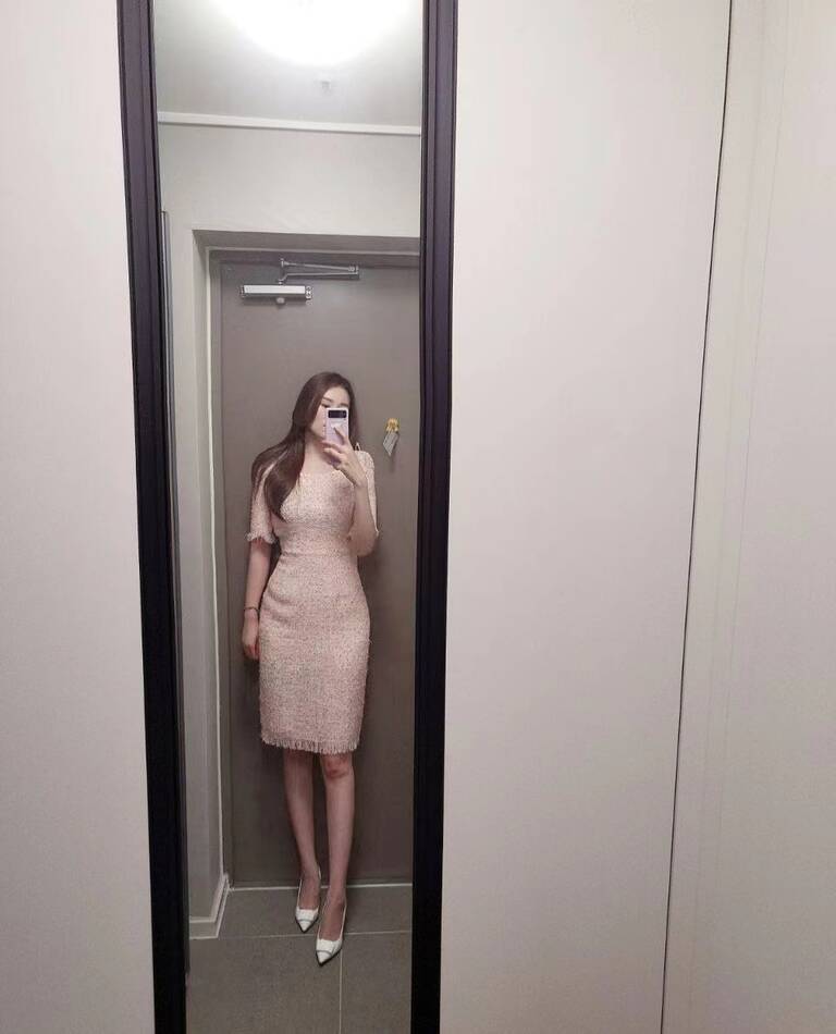 洛杉矶伴游，身材好的洛杉矶模特！