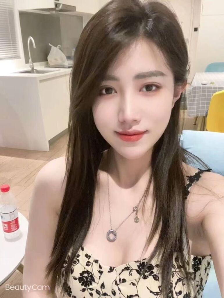 芝加哥小姐，验证个华裔！