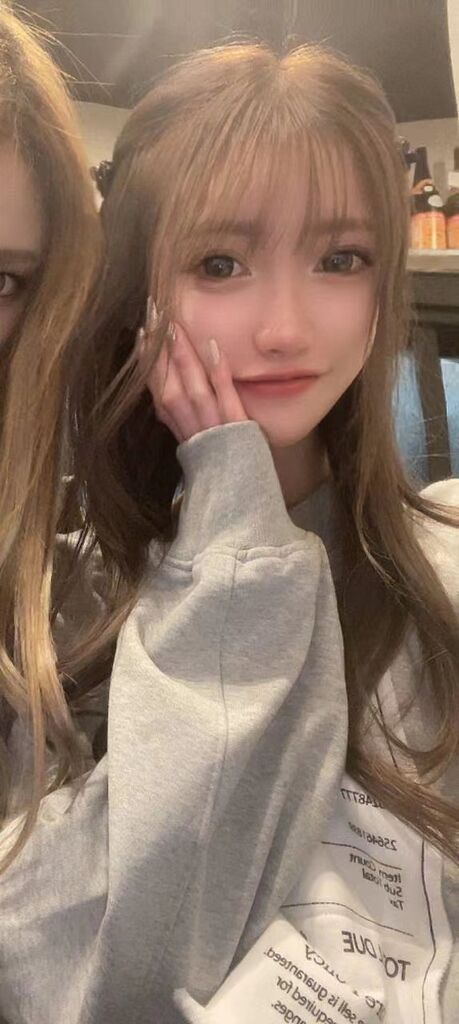 洛杉矶楼凤，可以伴游的日本妹子！