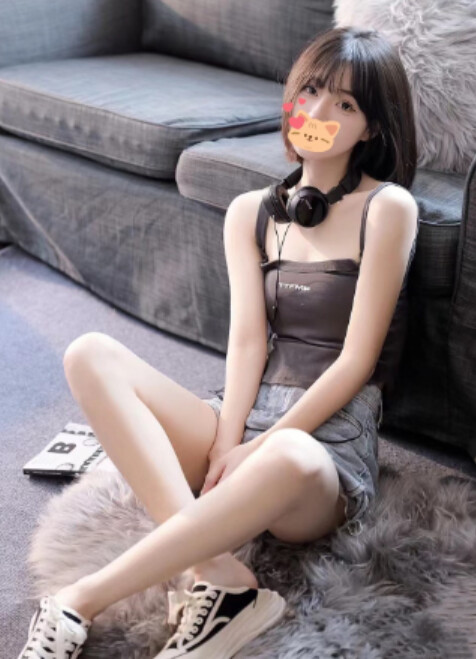 私做小雅 - 娇小玲珑的小雅来自重庆