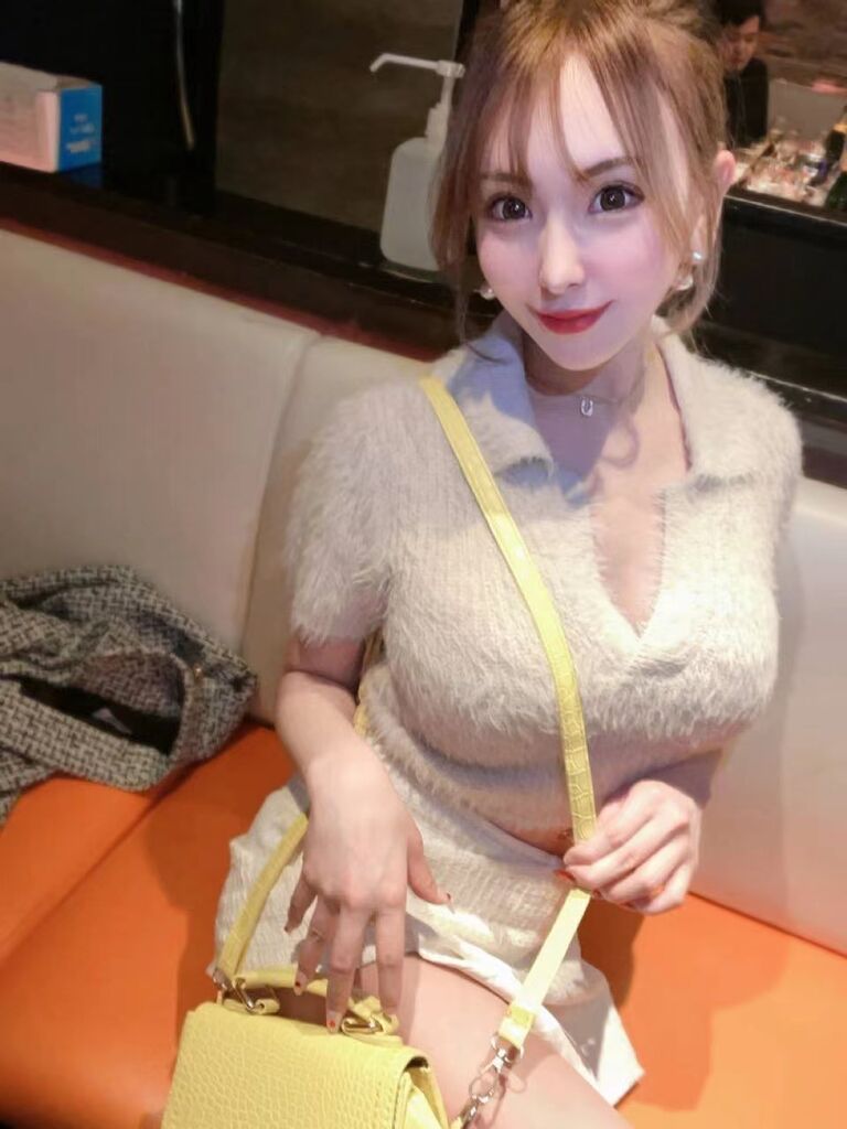 美国楼凤，验证个日本私钟！