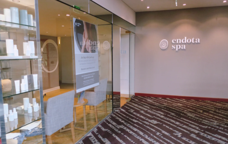 悉尼四季酒店Spa-Endota(英国SPA按摩会所)