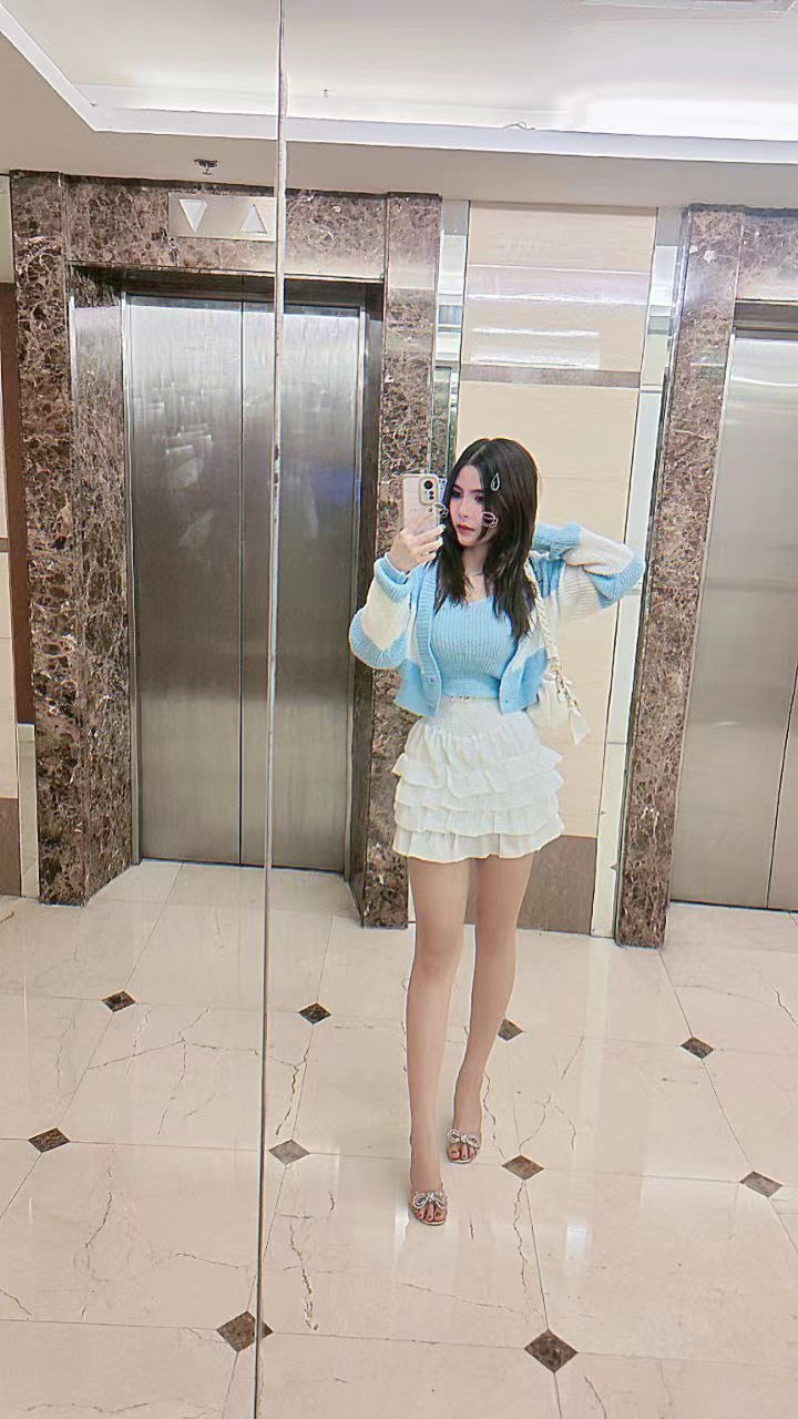 拉斯维加斯escort，服务不错的越南妹子！