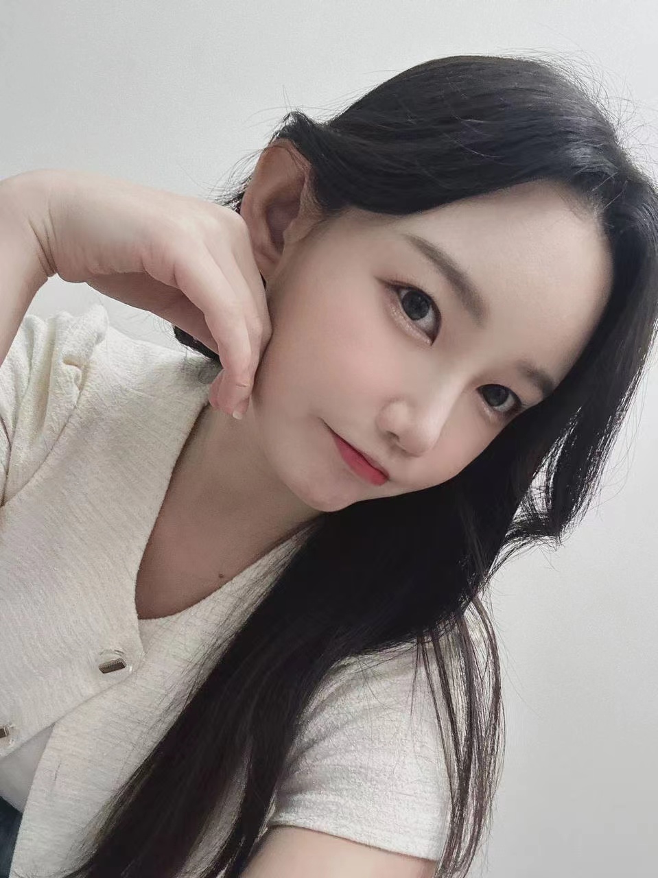 拉斯维加斯外围，高端韩国妹子！