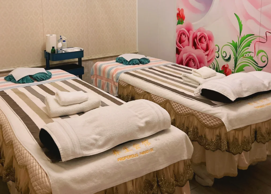 Vegas拉斯维加斯Thai Spa Massage(拉斯维加斯SPA按摩会所)