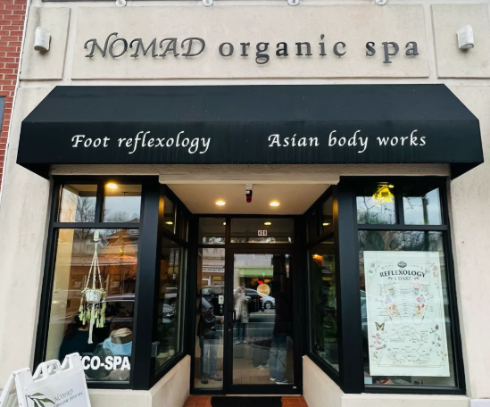 波士顿华人按摩foot spa,massage,body work(波士顿按摩桑拿会所)