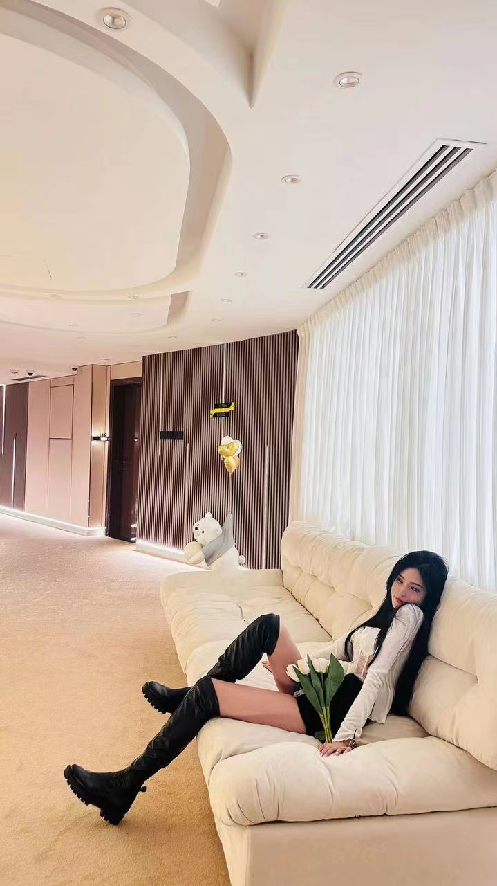 布里斯班incall，高端外围！