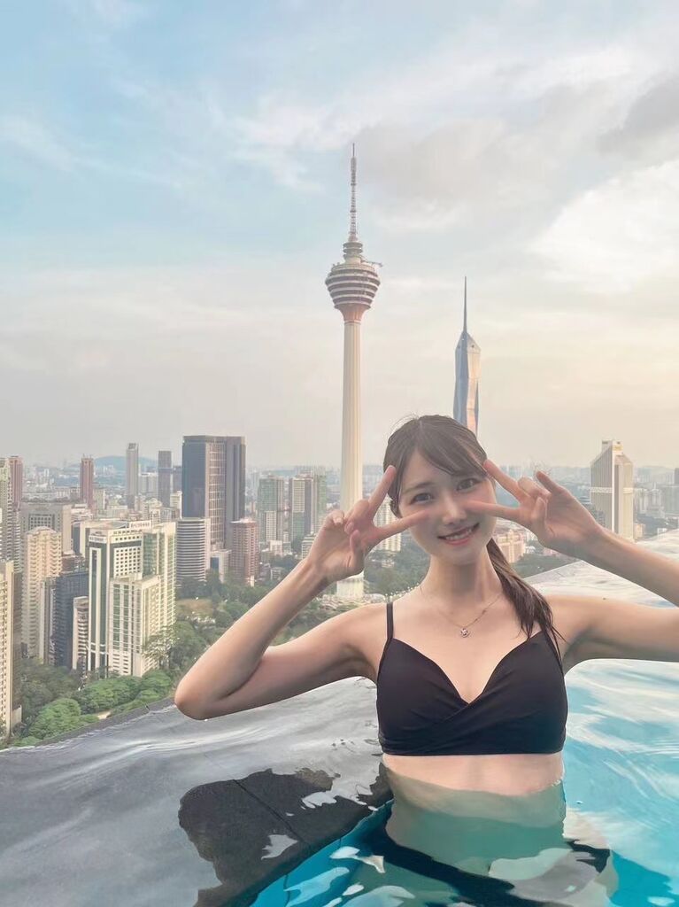 加拿大援交，验证个多伦多外围！