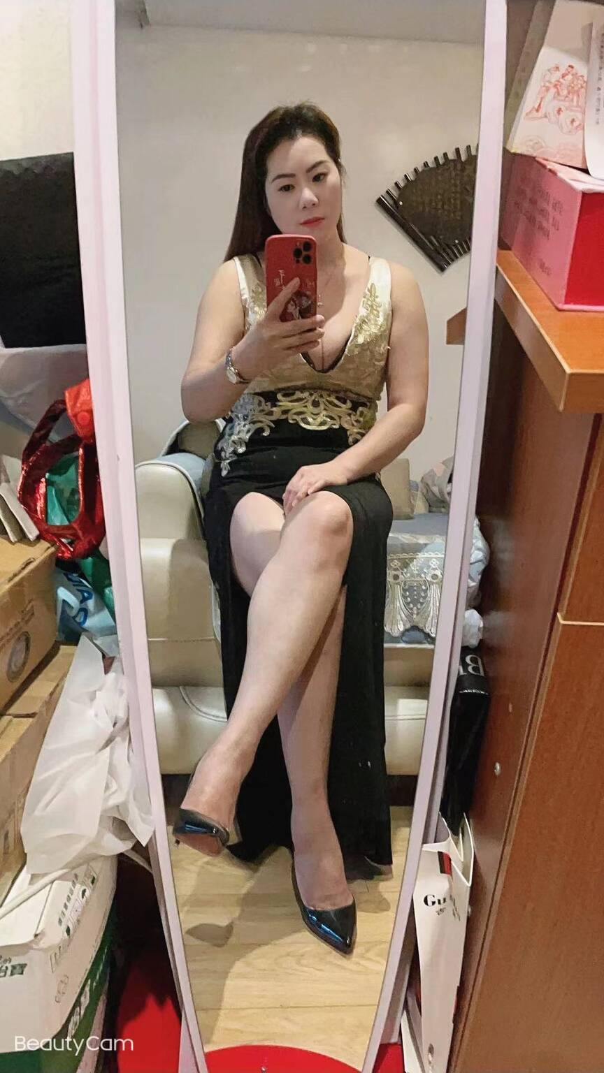费城楼凤，推荐个大凶器！