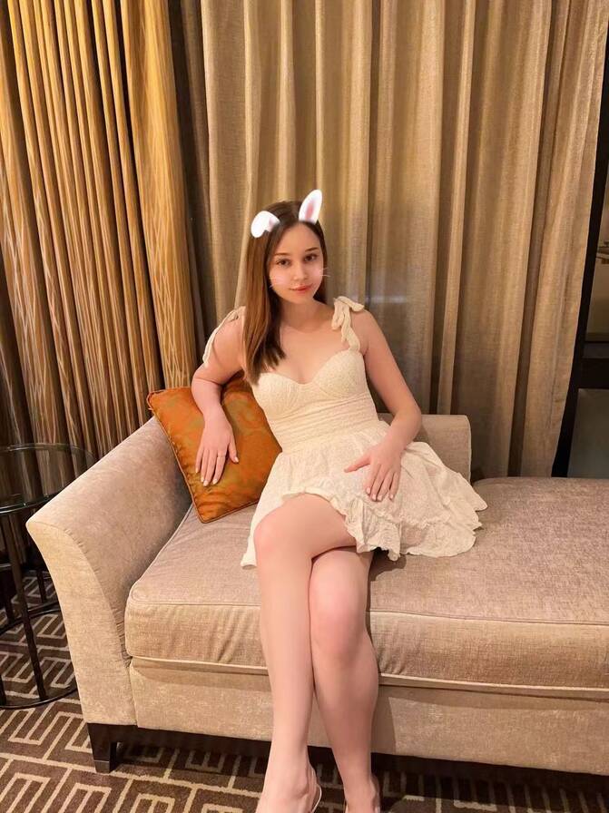 亚特兰大楼凤，推荐个四川妹子！