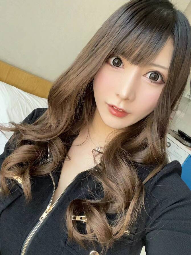 圣何塞楼凤，推荐个日本妹子！