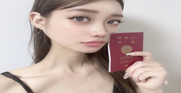 洛杉矶楼凤，可以伴游的日本妹子！
