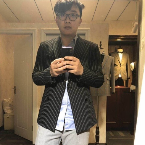 admin的头像